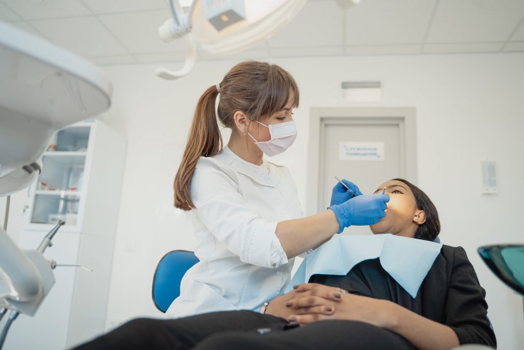 anquilosis dental - ORTHOCLUB ACADEMY