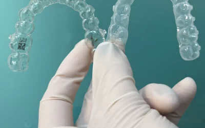 El material sí importa en alineadores transparentes: del PETG/TPU a los multicapa